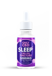CBD for Sleep